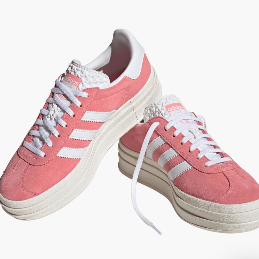 Adidas Gazelle Bold